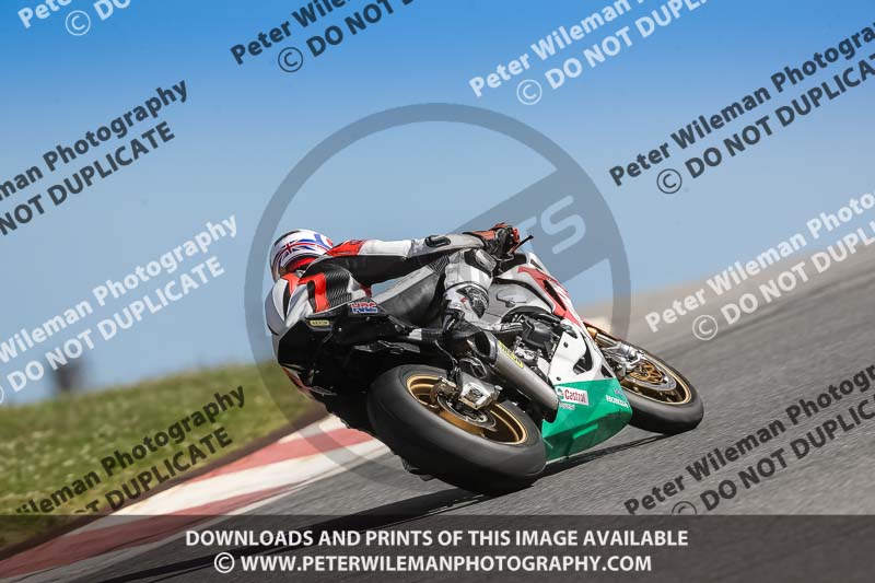 may 2019;motorbikes;no limits;peter wileman photography;portimao;portugal;trackday digital images